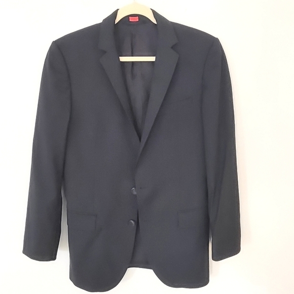 Hugo Hugo Boss Suit Jacket Sport Coat - Picture 1 of 16